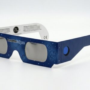 Lunette Eclipse Solaire — 1 pièce
